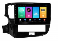 Штатная магнитола Mitsubishi Outlander 2021+ FarCar D2005M Android