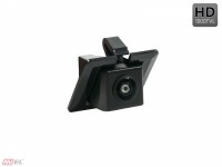CCD HD штатная камера заднего вида Lexus, Toyota AVEL AVS327CPR (#096)