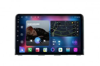 Штатная магнитола Hyundai Sonata 2017-2019 FarCar XL1054M Android 4G SIM DSP Штатная магнитола FarCar s400 Super HD для Hyundai Sonata на Android (XL1054M)
