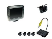 Парковочный комплекс №12 Pleervox PLV-PC-12