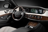 Навигационный блок Mercedes-Benz C-class W205, E-class, S-class W222, G-class W464 2016-2019 NTG 5.5 Radiola RDL-4041 4G