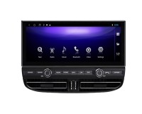 Штатная магнитола Porsche Cayenne 2010-2016 CDR3.0/PCM3.0 RDL-Cayenne 12.3