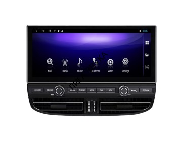 Штатная магнитола Porsche Cayenne 2010-2016 CDR3.0/PCM3.0 RDL-Cayenne 12.3 Монитор Android 12,3" для Porsche Cayenne 2010-2016 CDR3.0/PCM3.0 RDL-Cayenne 12.3
