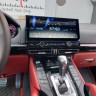 Штатная магнитола Porsche Cayenne 2010-2016 CDR3.0/PCM3.0 RDL-Cayenne 12.3