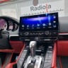 Штатная магнитола Porsche Cayenne 2010-2016 CDR3.0/PCM3.0 RDL-Cayenne 12.3