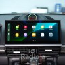 Штатная магнитола Porsche Cayenne 2010-2016 CDR3.0/PCM3.0 RDL-Cayenne 12.3