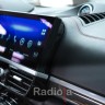 Штатная магнитола Porsche Cayenne 2010-2016 CDR3.0/PCM3.0 RDL-Cayenne 12.3