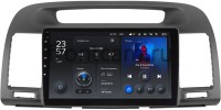 Штатная магнитола Toyota Camry XV30 2001-2006 Teyes X1 9 дюймов 2/32 RM-9105 Android 4G-SIM, DSP