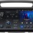 Штатная магнитола Toyota Camry XV30 2001-2006 Teyes X1 9 дюймов 2/32 RM-9105 Android 4G-SIM, DSP