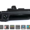 Штатная камера заднего вида Ford Avel AVS327CPR 015 AHD/CVBS с переключателем HD и AHD