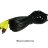 Штатная камера заднего вида Suzuki Swift 2004-2010 с углом обзора 170 Pleervox PLV-AVG-SUSWT