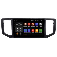 Штатная магнитола Volkswagen Crafter 2016-2022 Roximo RX-3716 Android