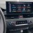 Штатная магнитола Audi Q5 2018-2020 Carmedia MRW-A1211 Android 4G 