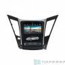 Штатная магнитола Hyundai Sonata 2011-2013 Tesla Parafar PF310Т10 Android 7.1  