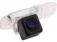 Штатная камера заднего вида для ВСЕХ Volvo с 2010 года кроме C30 с углом обзора 170 Pleervox PLV-AVG-VOV02