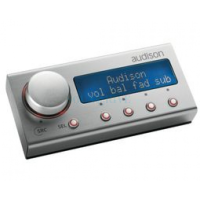 Регулятор Audison Thesis DRC TH digital remote control