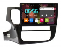 Штатная магнитола Mitsubishi Outlander 2012-2017 Carwinta CF-3080TS9 Android 8.1 