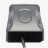 Видеорегистратор Canbox X016 для подключения к Android магнитоле по USB, ADAS, Full HD 1080P