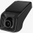 Видеорегистратор Canbox X016 для подключения к Android магнитоле по USB, ADAS, Full HD 1080P