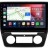 Штатная магнитола Canbox L-Line 4295-10-1341 Skoda Yeti 2009-2018 (с климат-контролем) Android (4G-SIM, 6/128, TS18, DSP, QLed)