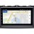 Штатная магнитола Toyota Auris I 2006-2012 OEM RK7 Android 