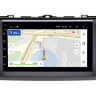 Штатная магнитола Toyota Auris I 2006-2012 OEM RK7 Android 