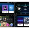 Штатная магнитола Toyota Auris I 2006-2012 OEM RK7 Android 