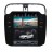 Штатная магнитола Volkswagen Polo Tesla Carmedia ZF-1060 Android 7.1 