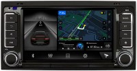 Штатная магнитола Volkswagen Touareg, Multivan T5 2003-2015 Canbox 2/32 Android 4G-SIM, DSP, IPS (7601) 