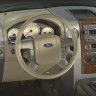 Штатная магнитола Ford Explorer 2005-2010 IV, Expedition III, Five Hundred, Mustang V, Edge I, F-150 XII FarCar RA148 s250