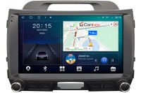 Штатная магнитола Kia Sportage III 2010-2016 Canbox L-Line 4296-9-2772 Android 4G-SIM, 6/128, TS18, DSP, QLed