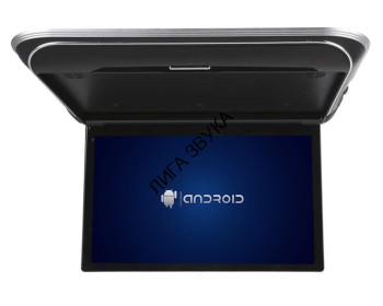 Потолочный смарт тв монитор 15.6&quot; Ergo ER1560AN Android Потолочный смарт тв монитор 15.6" Ergo ER1560AN Android