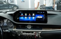 Штатная магнитола Lexus ES 2012-2018 Radiola RDL-LEX-ES 12,3 High Штатная магнитола Lexus ES 2012-2018 Radiola RDL-LEX-ES 12,3 High