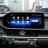 Штатная магнитола Lexus ES 2012-2018 Radiola RDL-LEX-ES 12,3 High