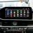 Штатная магнитола Lexus ES 2012-2018 Radiola RDL-LEX-ES 12,3 High