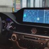 Штатная магнитола Lexus ES 2012-2018 Radiola RDL-LEX-ES 12,3 High