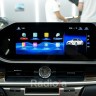 Штатная магнитола Lexus ES 2012-2018 Radiola RDL-LEX-ES 12,3 High