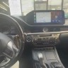 Штатная магнитола Lexus ES 2012-2018 Radiola RDL-LEX-ES 12,3 High