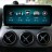 Штатная магнитола Mercedes-Benz B class 2012-2015 NTG 4.5 Carmedia XN-M1003 Android 10 