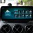 Штатная магнитола Mercedes-Benz B class 2012-2015 NTG 4.5 Carmedia XN-M1003 Android 10 