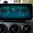 Штатная магнитола Mercedes-Benz B class 2012-2015 NTG 4.5 Carmedia XN-M1003 Android 10 
