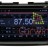 Штатная магнитола Toyota Estima 2006-2016 Carwinta CF-3290T8 Android 8.1  