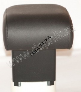 Подлокотник LAND ROVER FREELANDER 2 NEW  по 2012 г. (кожa) Wood Company  Подлокотник LAND ROVER FREELANDER 2 NEW по 2012 г. (кожa) Wood Company