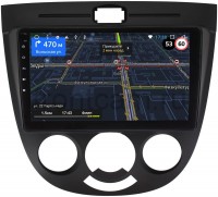 Штатная магнитола Chevrolet Lacetti 2004-2013 (тип 2) Хэтчбек OEM GT9-9137 2/16 Android
