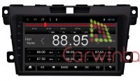 Штатная магнитола Mazda CX-7 2007-2012 Carwinta CF-3214B Android 9.0 