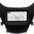 Штатная магнитола Hyundai Elantra V (MD) 2011-2014 OEM GT7-RP-HDELB-191 Android