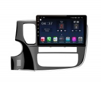Штатная магнитола Mitsubishi Outlander 2012+ TG1006R S400 Android