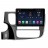 Штатная магнитола Mitsubishi Outlander 2012+ TG1006R S400 Android