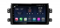 Штатная магнитола Suzuki Sx-4 2006-2014 TG124R S400 Android