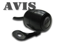 Универсальная камера переднего / заднего вида AVIS Electronics AVS311CPR (168 CCD)